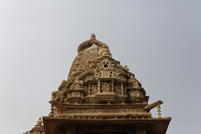 Khajuraho-Western group-246